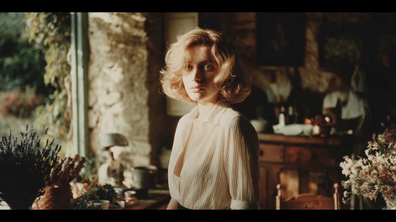 Resta Qui Sotto il Sole | Italian Love Stories 1960s