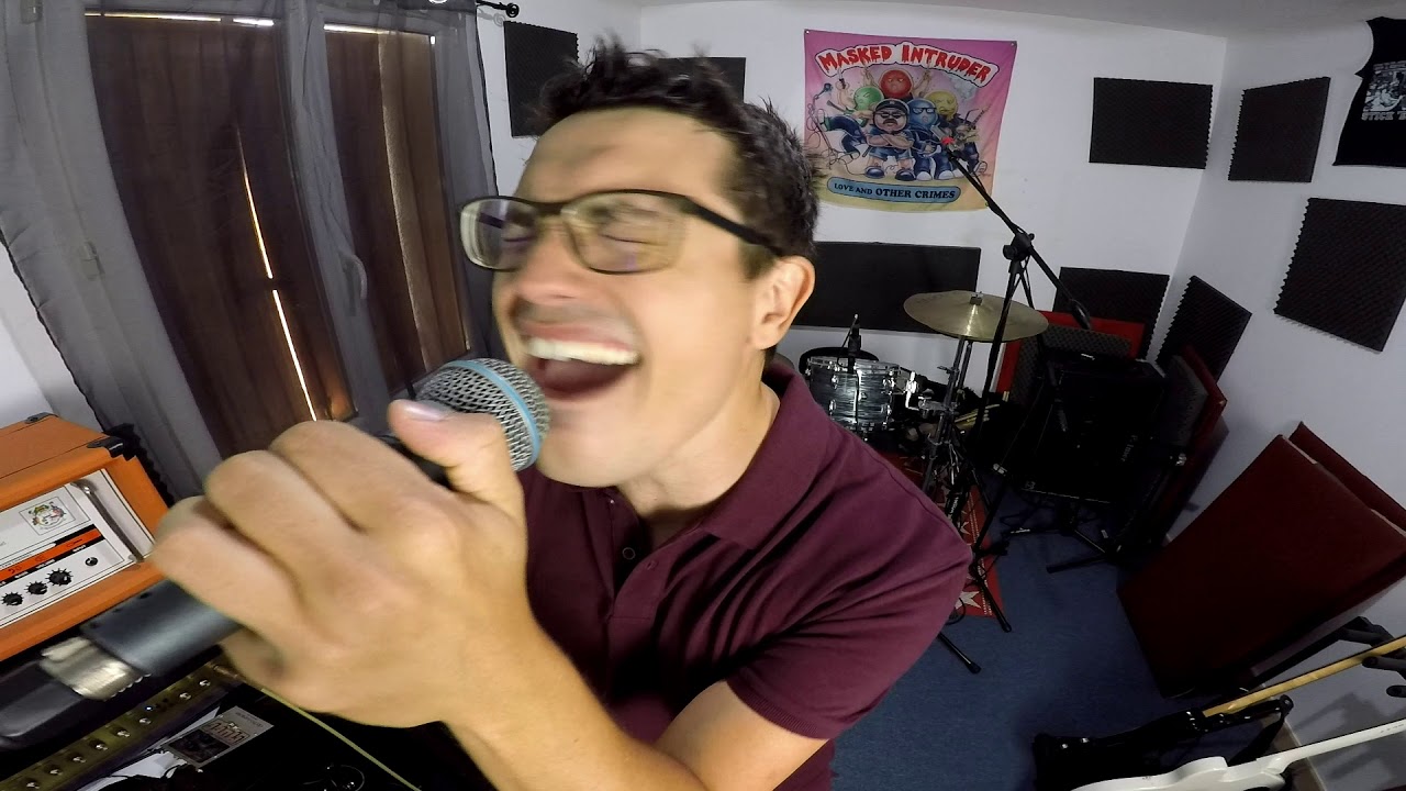 Golden Time - Fujifabric (Boruto : Naruto Next Generations Opening n°5 full song COVER)