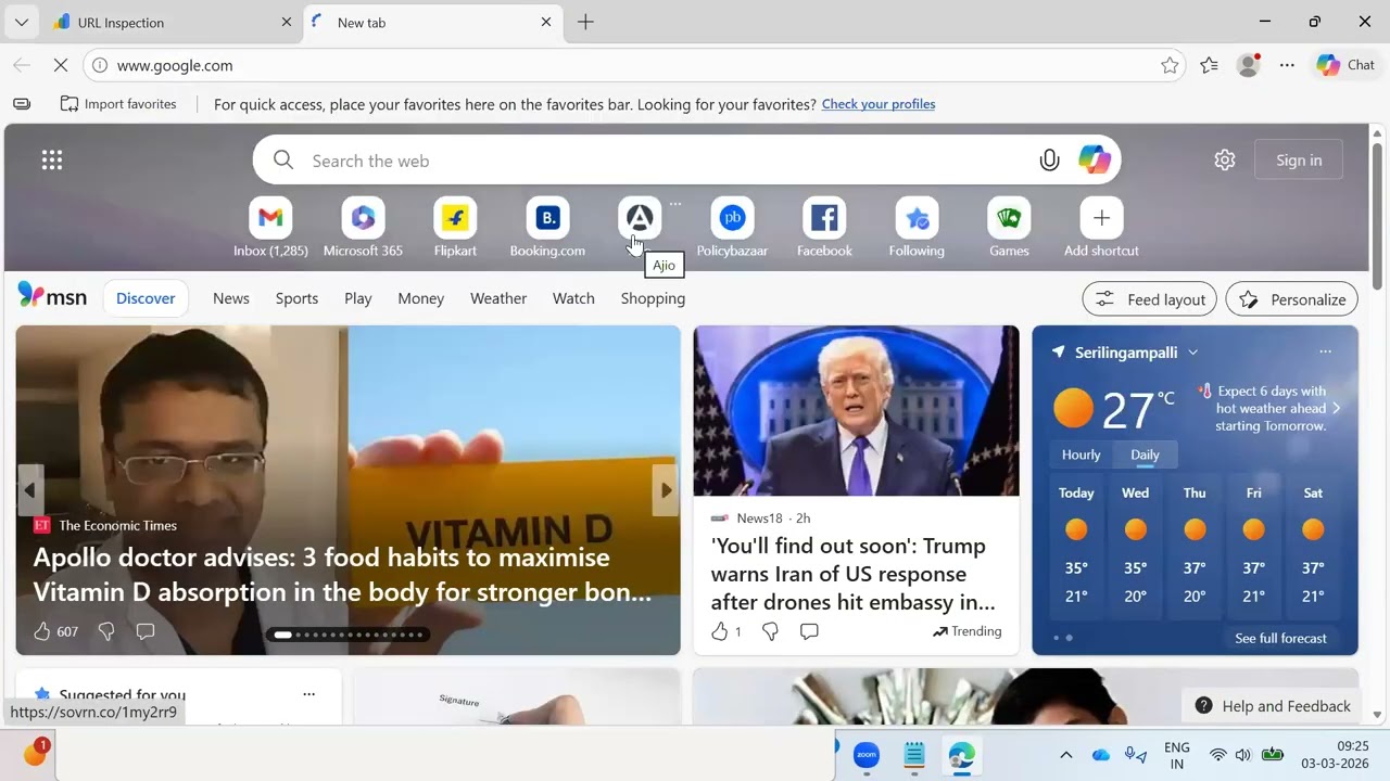 Exercise 2 Wordpress Articles Cluster Networking