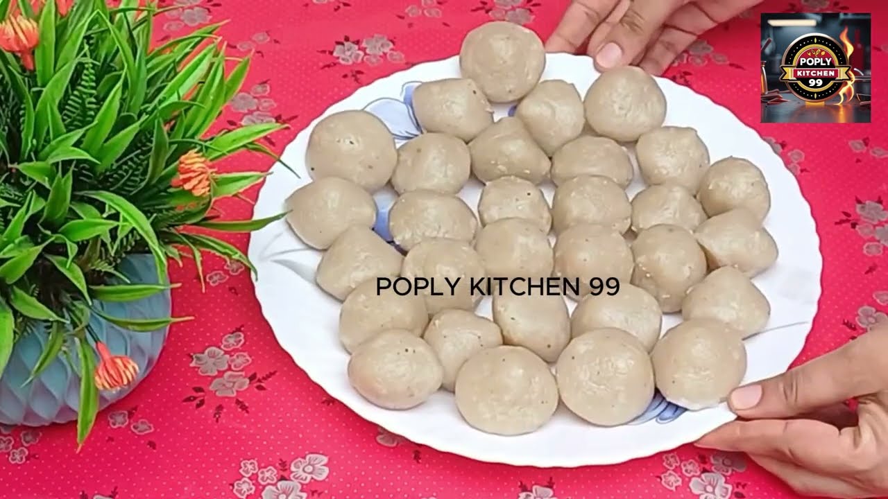 নরম তুলতুলে মেরা পিঠার সহজ রেসিপি । ম্যারা পিঠা । ছাইন্না পিঠা । দৌল্লা পিঠা । Mera Pitha Recipe I