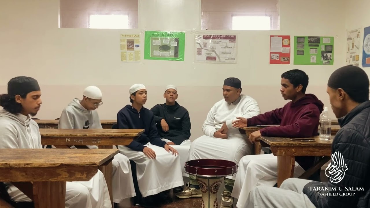 Tarānim-u-Salām - Al Fasaloo Medley