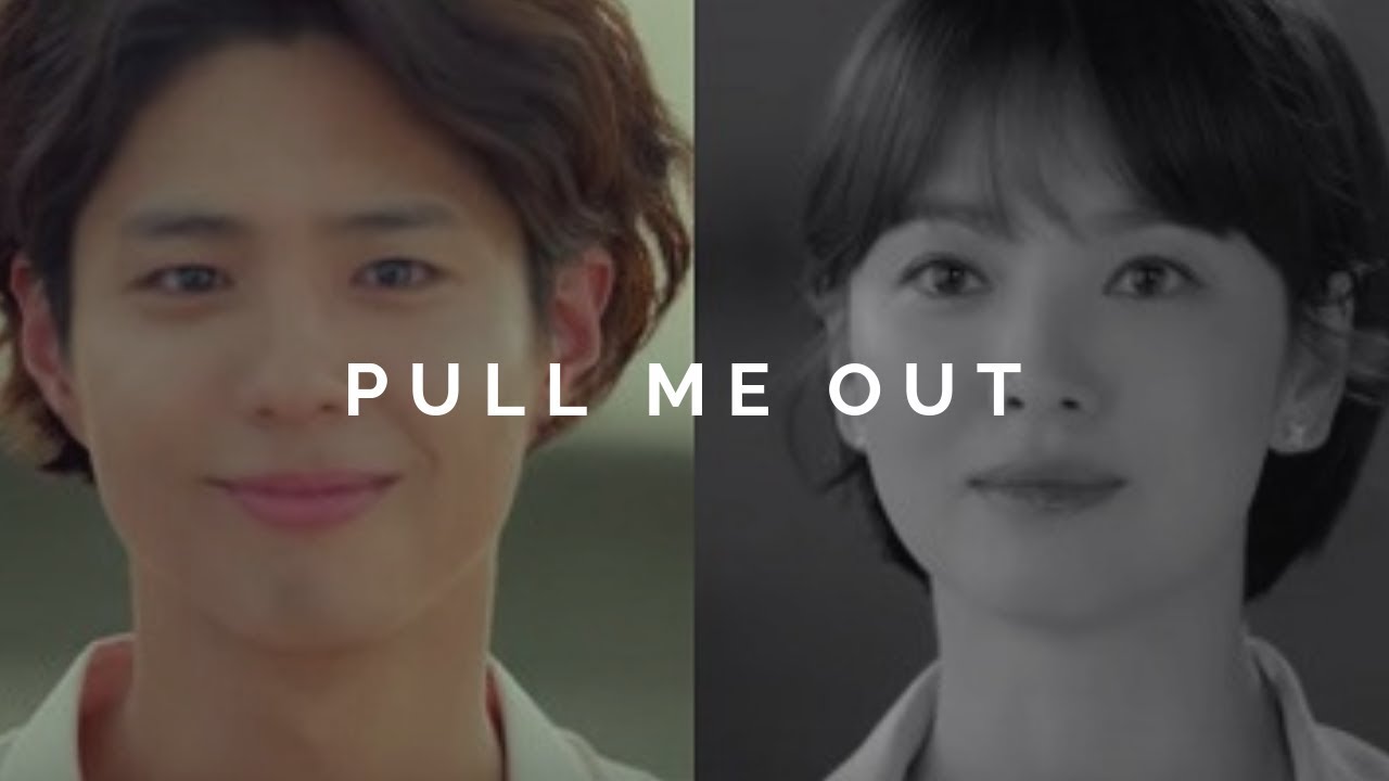 Soo Hyun x Jin Hyuk || Pull me out