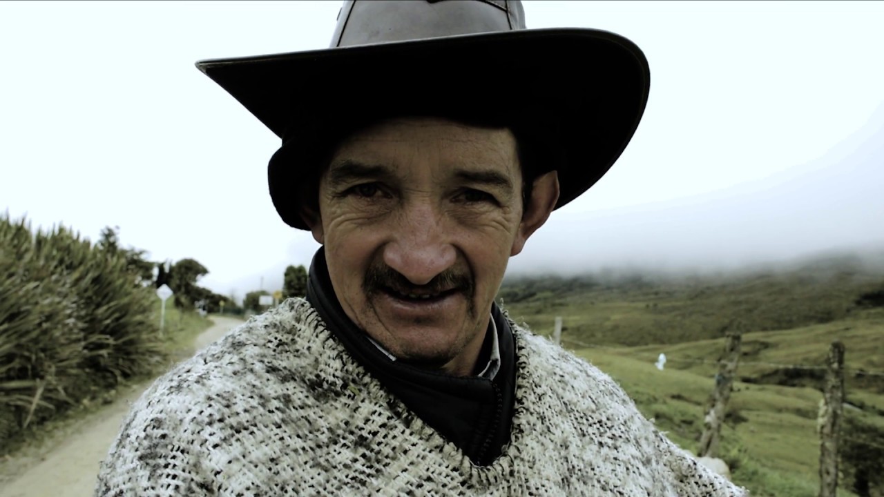 1. Sumapaz - Orígenes