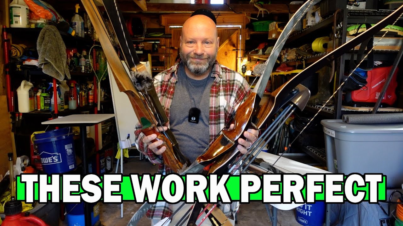 Cheap Bows Work Just Fine, You Do Not Need An Expensive Bow To Bow Hunt