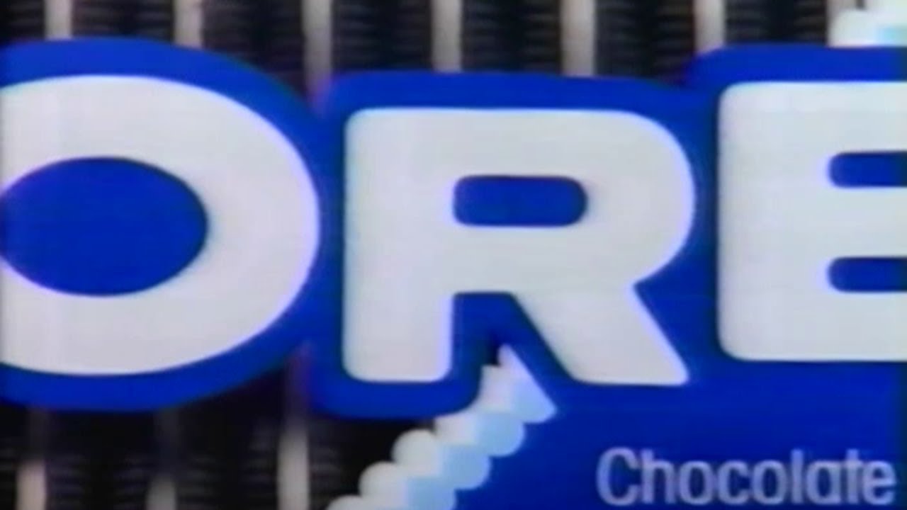 80's Commercials Vol. 1140