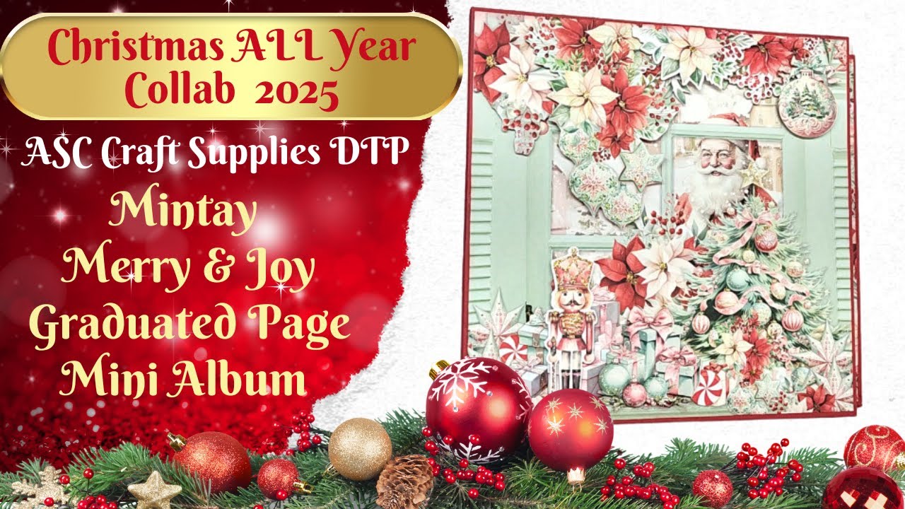 #christmasallyear2025