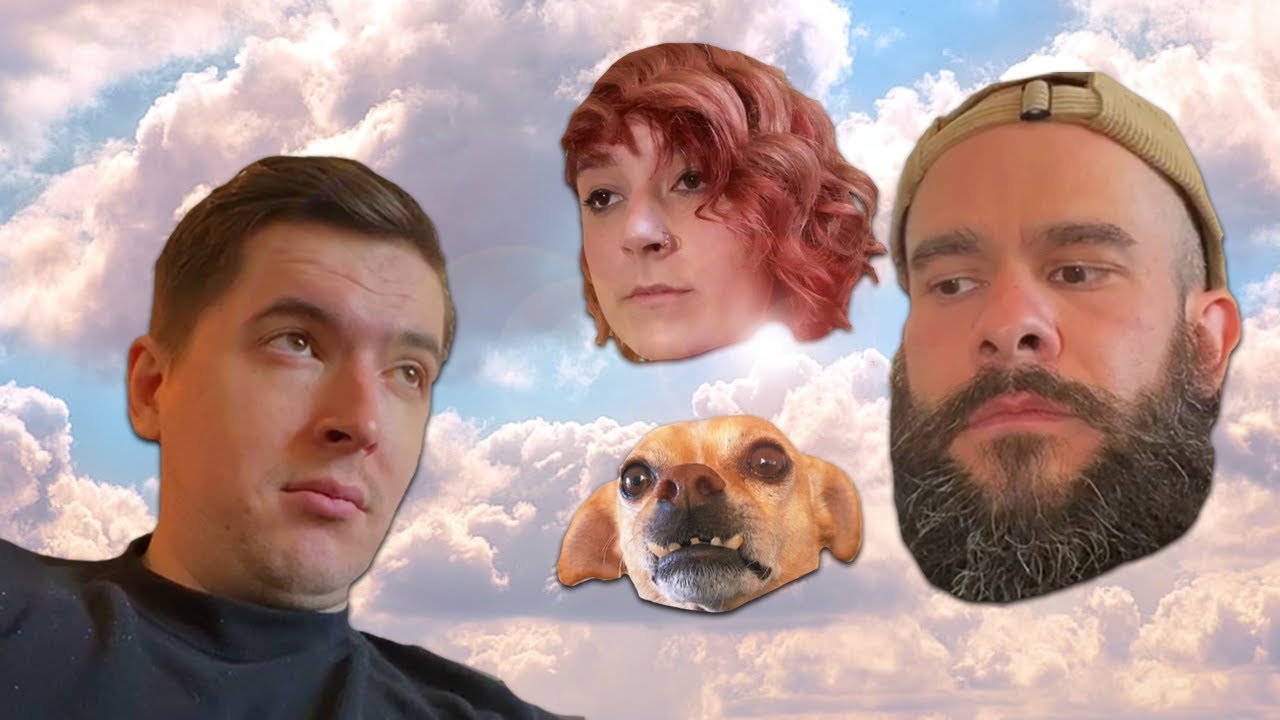 Life After Cow Chop: The Last Check In 🎤