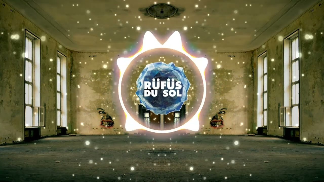 (1 hour) R&Uuml;F&Uuml;S DU SOL   Music is Better NEW MUSIC (1 Hour Long Mix)