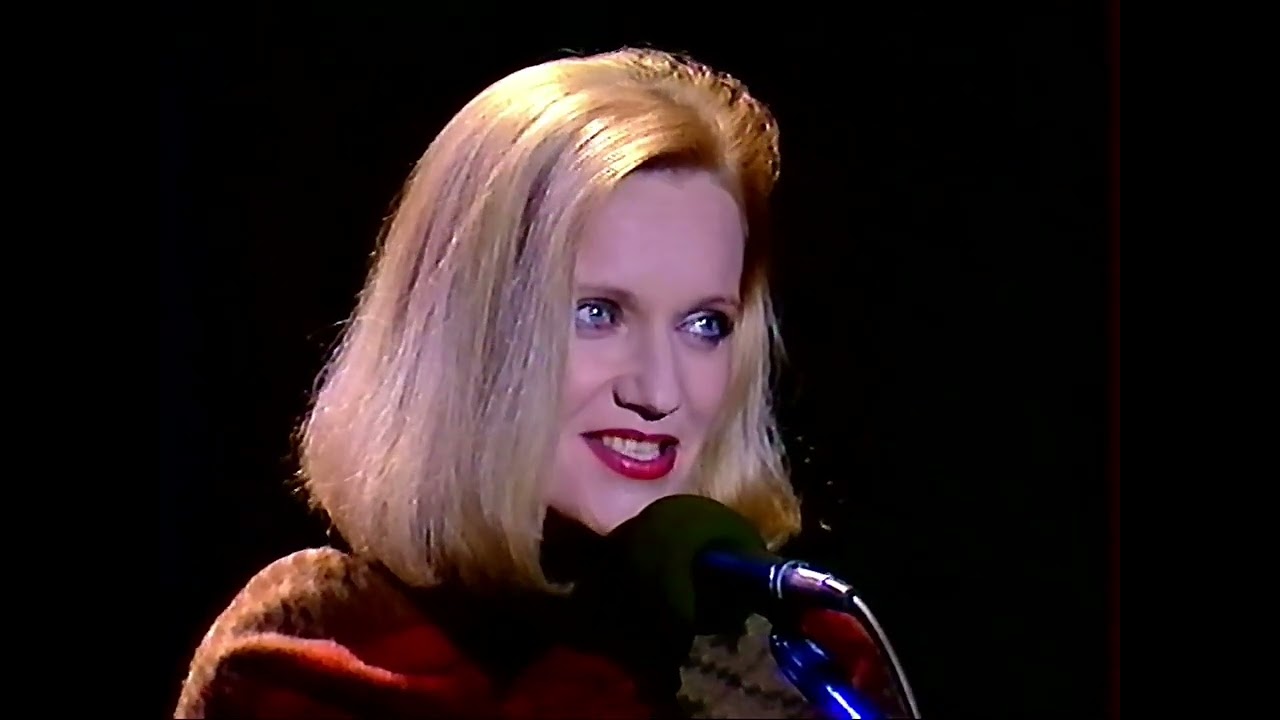 XII Przegląd Piosenki Aktorskiej we Wrocławiu- Piosenki Bułata Okudżawy.Program Pierwszy 02.03.1991