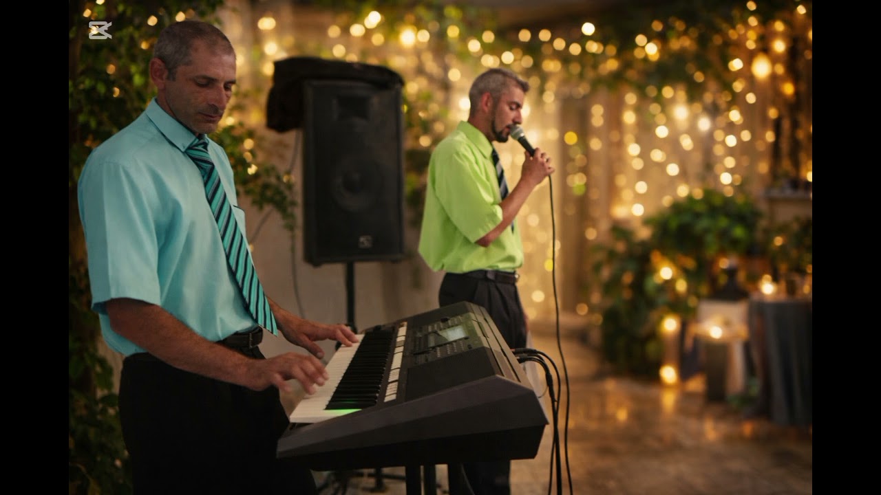 Márió Erik Band Keci pijav 