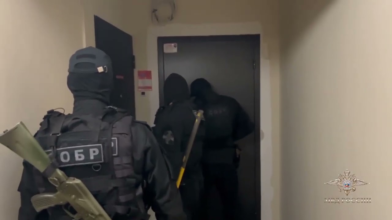 Ирина Волк: В Иркутске полицейскими задержаны подозреваемые в мошенничестве в сфере автострахования