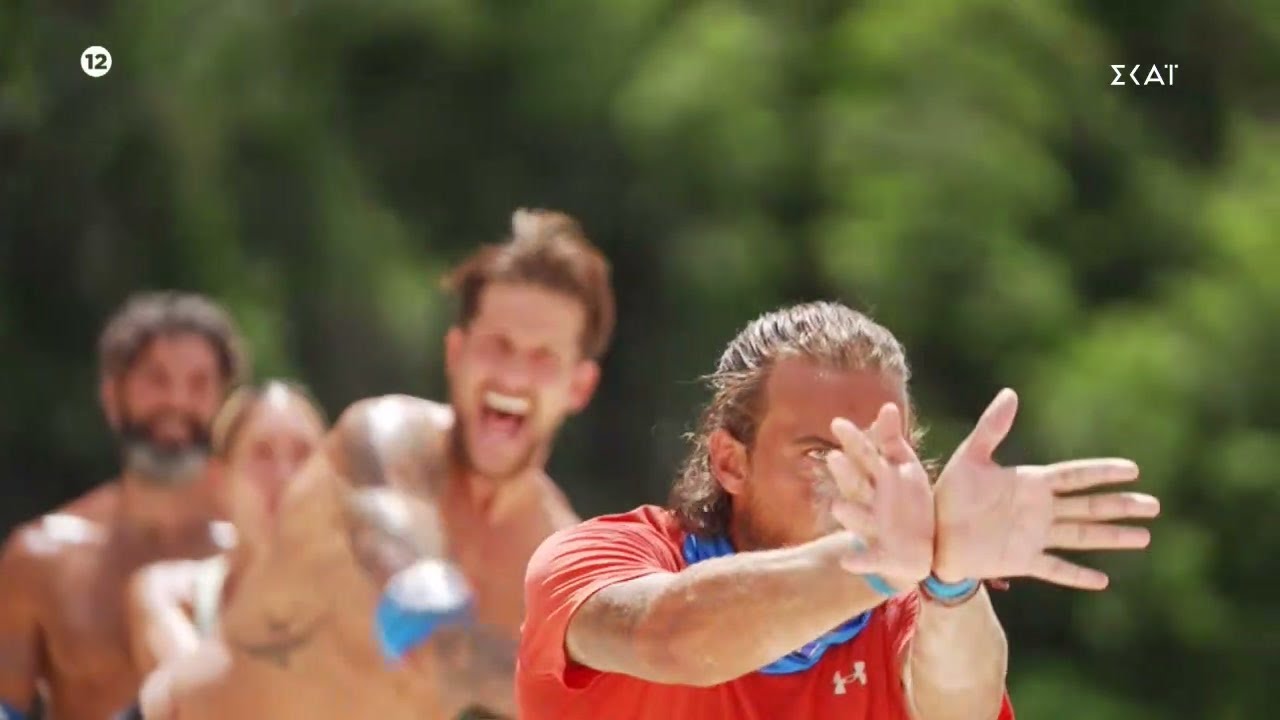 Survivor All Star | Trailer | 08/05/2023