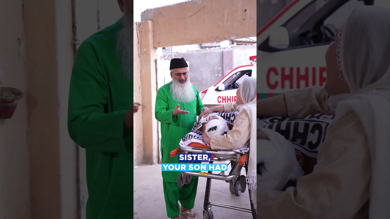 #ChhipaSahab #Chhipa #MrChhipa #SocialWorker #Humanitarian #FaceofHumanity #MotivationalVideo