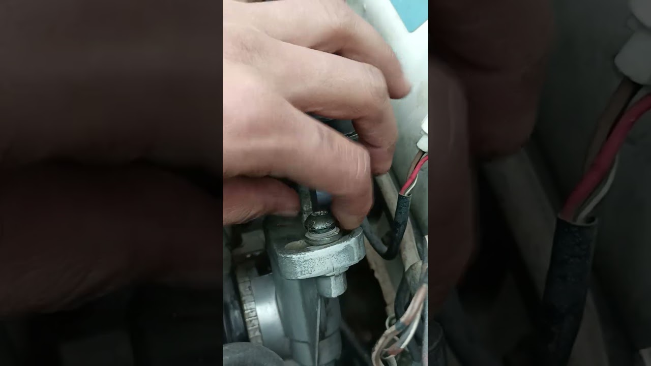 Instalacion y Puesta a punto distribuidor Suzuki Samurai inyectado 1993 en adelante