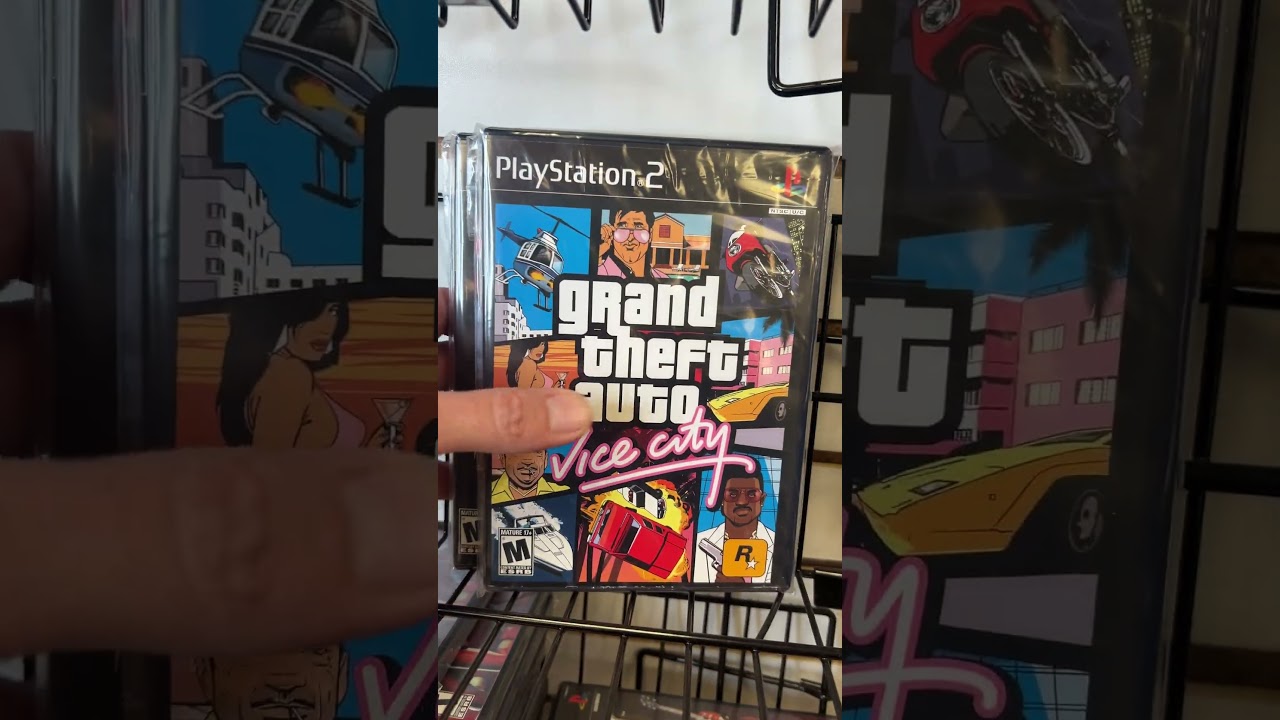 Will This Record Ever Be Broken?! #retro #playstation #ps2