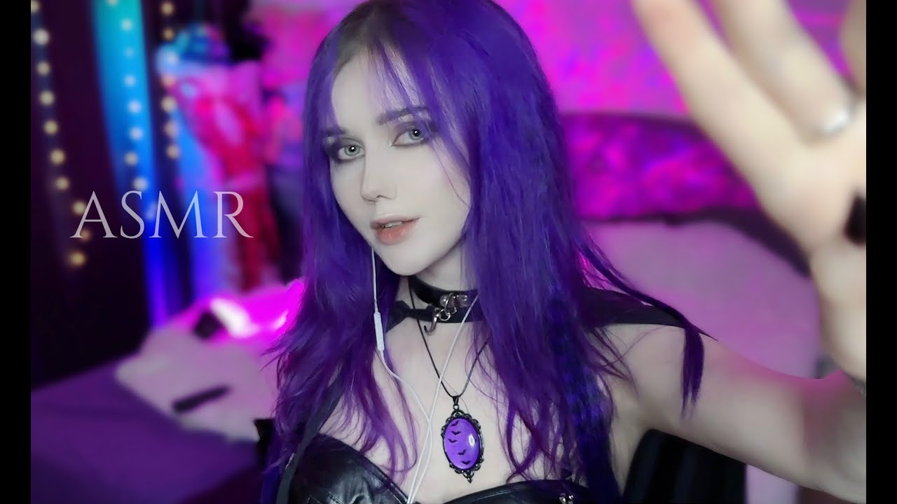 ☾ ASMR: Follow My Instructions ⋅⋆