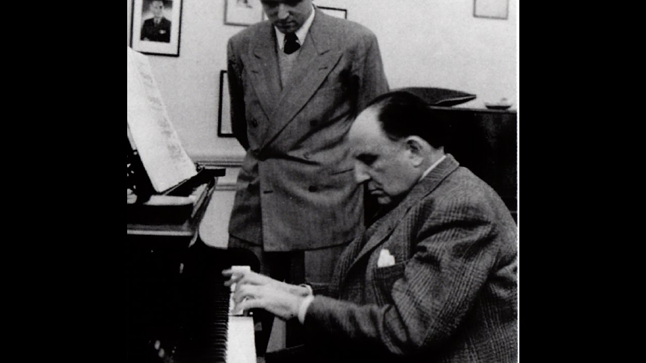Comparison: Three Pianists Play Debussy's 