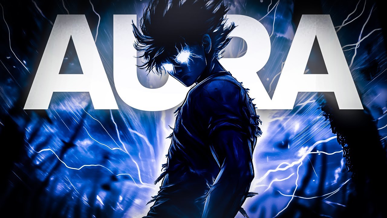 AURA = ♾️ | 22 MIN AURA MUSIC PLAYLIST 2025