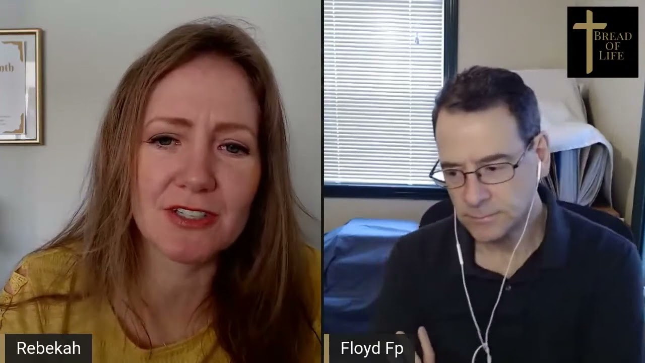 [Mirror] One of Floyd's Top Reasons for Atheism   The Problem of Evil