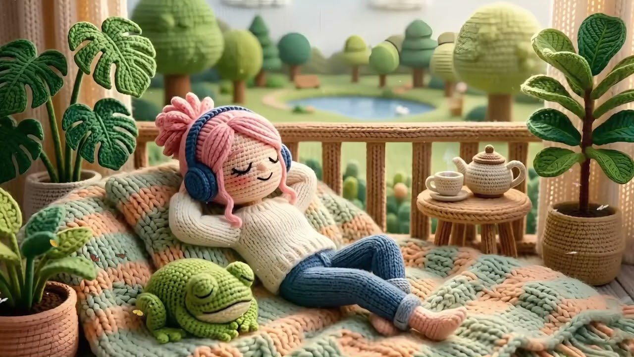 One More Sip ☕ | Experience Relaxing Lofi Music for Relaxing Evenings