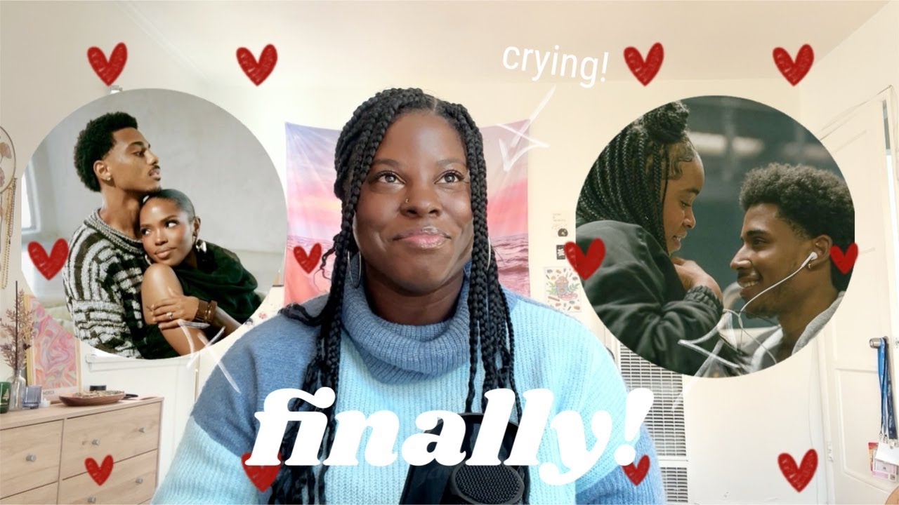 Black women are being loved out loud, finally!