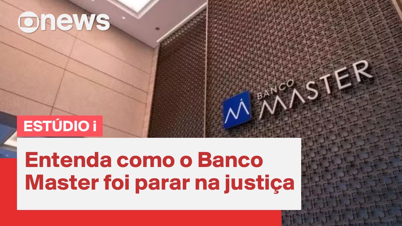 Celular de Vorcaro, dono do banco, é considerado explosivo