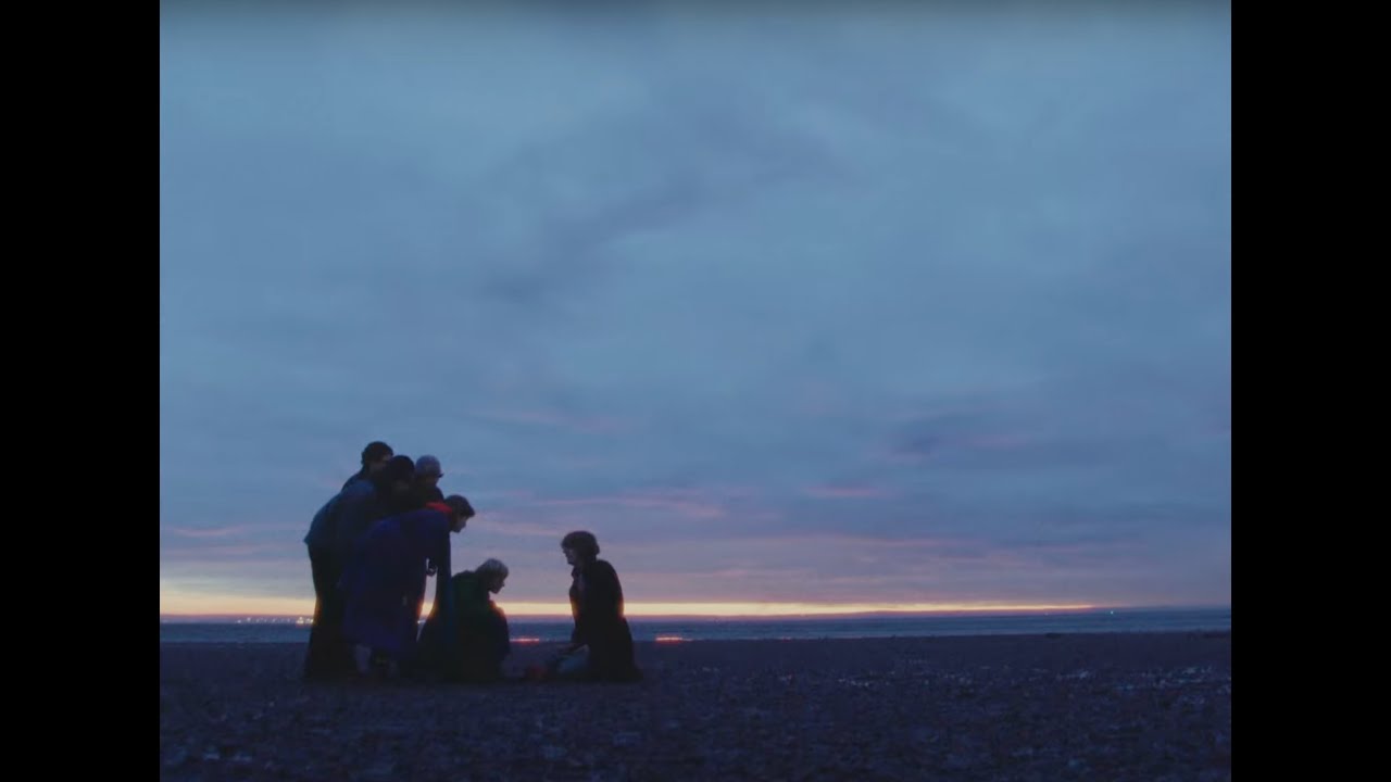 The Orchestra (For Now) - Skins (Official Video)