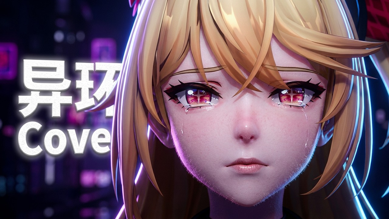 You Need to See This Neverness To Everness Concert Cutscene