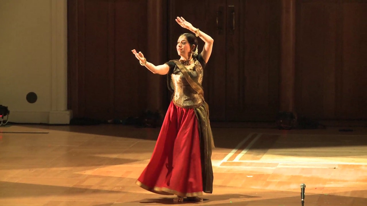 Krishnamurti Concert