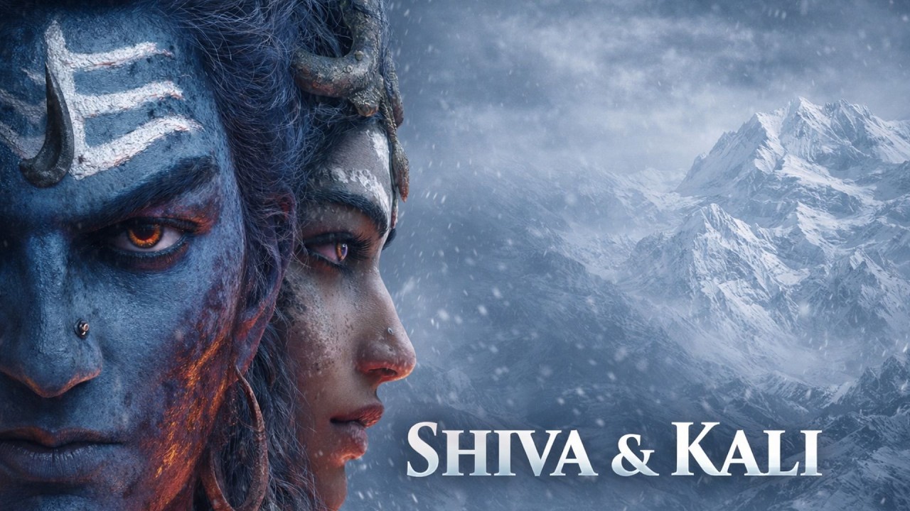 🔱 Mahakal Ki Mahima | Har Har Shambhu Shiv Shankar | Powerful Shiv Bhajans 2026 | Om Namah Shivaya