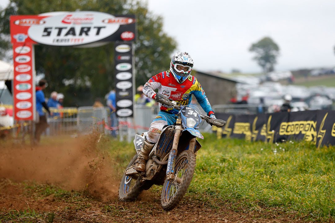 GP of France - Recap