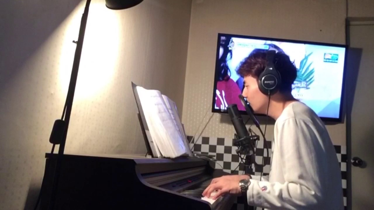 남궁우진 - my story (브라운아이드소울)