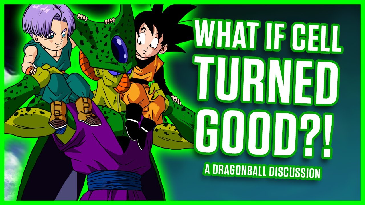 WHAT IF Cell Turned Good?