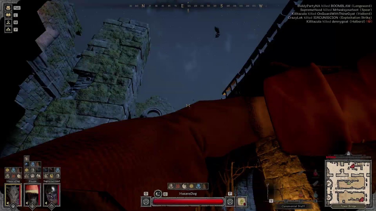Dark n Dark #pcgaming #streaming #isuck #twitch #darkanddarker