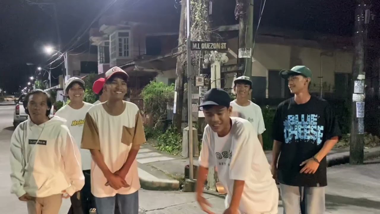 Bay C'Kids PT 2 (Official Music Video)