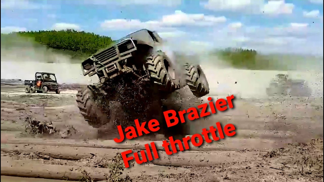 Extreme Havoc Racing Compilation | 500hp Toyota Full Throttle | Epic Offraod Racing.