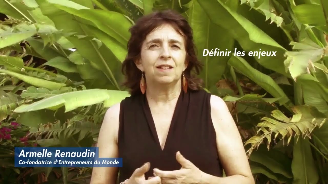 99 Femmes S&eacute;n&eacute;gal - L'&eacute;quipe projet