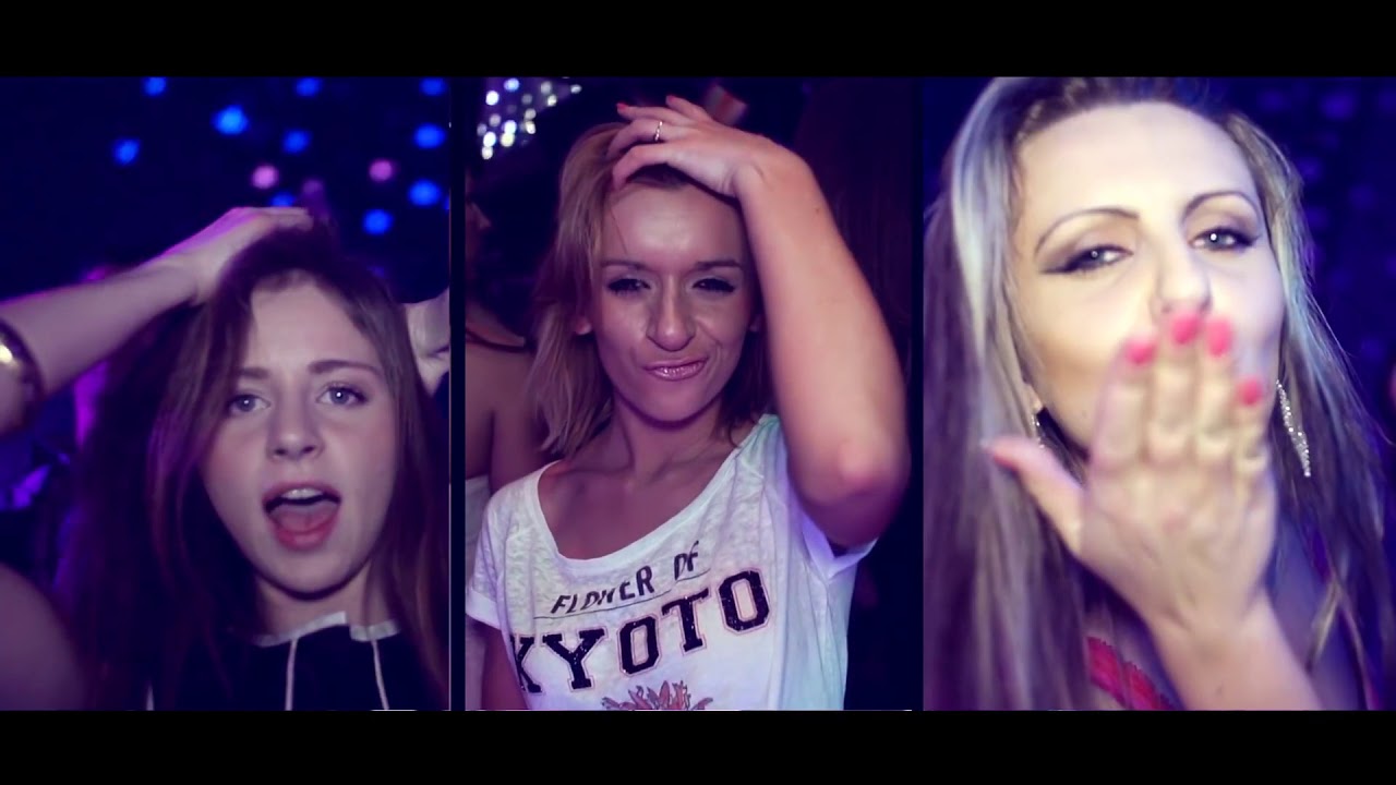 WONDERLAND by Exclusive Night - SHINE CLUB KRAK&Oacute;W [22/02/2014]