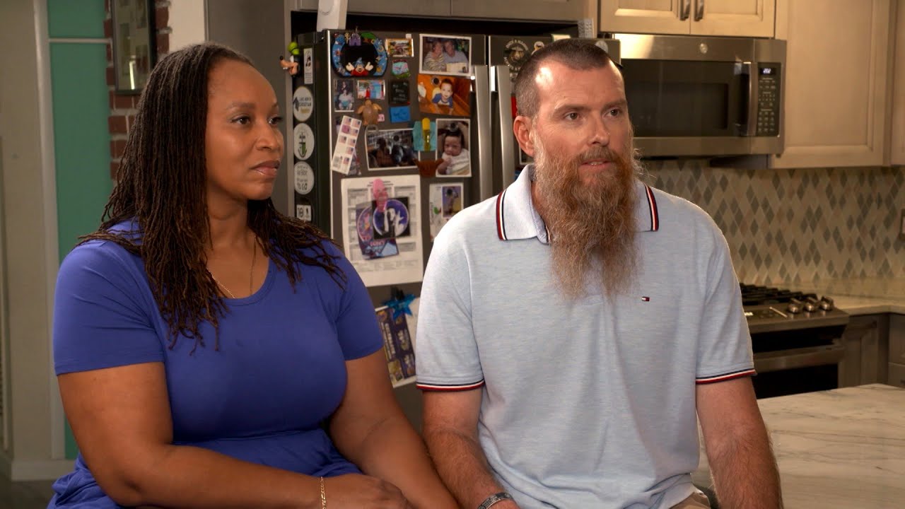 Meet the Newest Military Makeover Recipient: The Kruspe Family