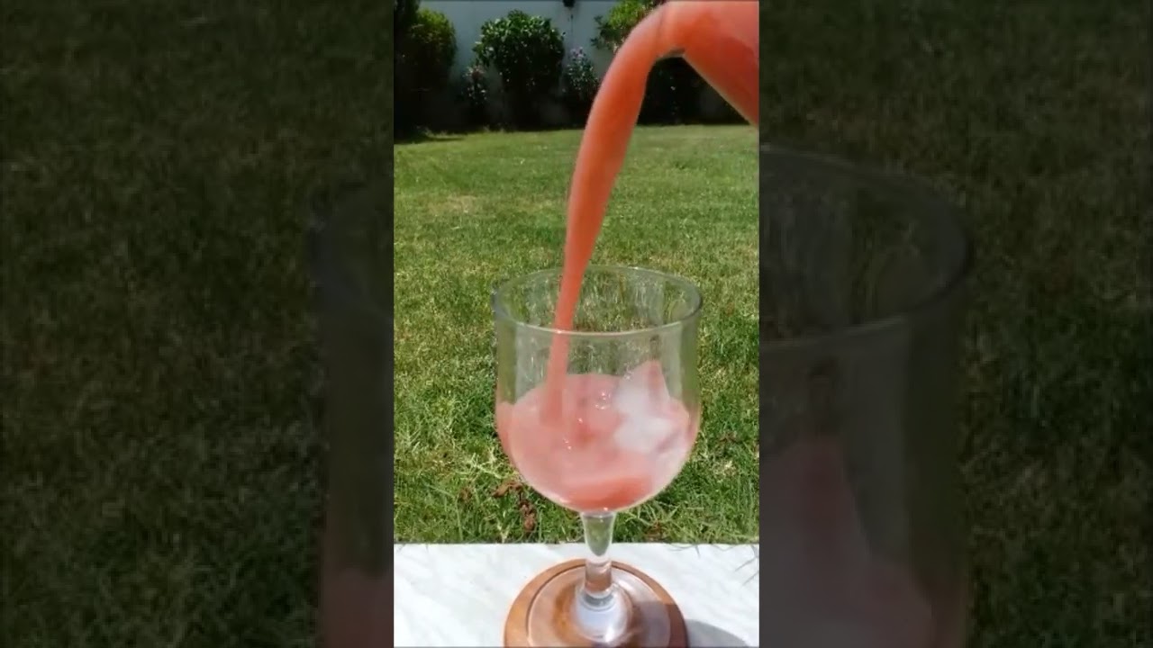 Falsa Juice Recipe | Falsa Sharbat Recipe By Explore The Flavours | Refreshing Drink