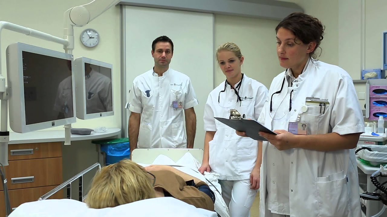 Endoscopiecentrum
