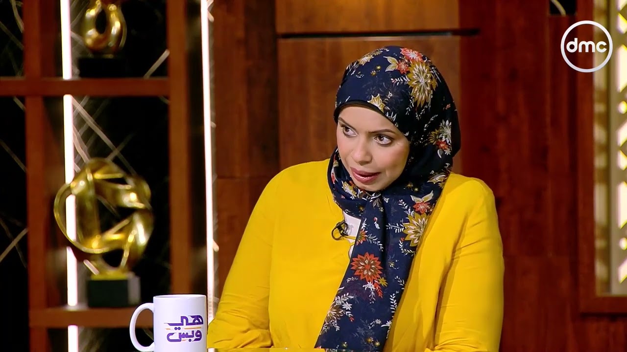 مني: للأسف أهلي قالولي “الناس هتقول عليكي إيه لما تطلقي بعد كام يوم من جوازك” 💔