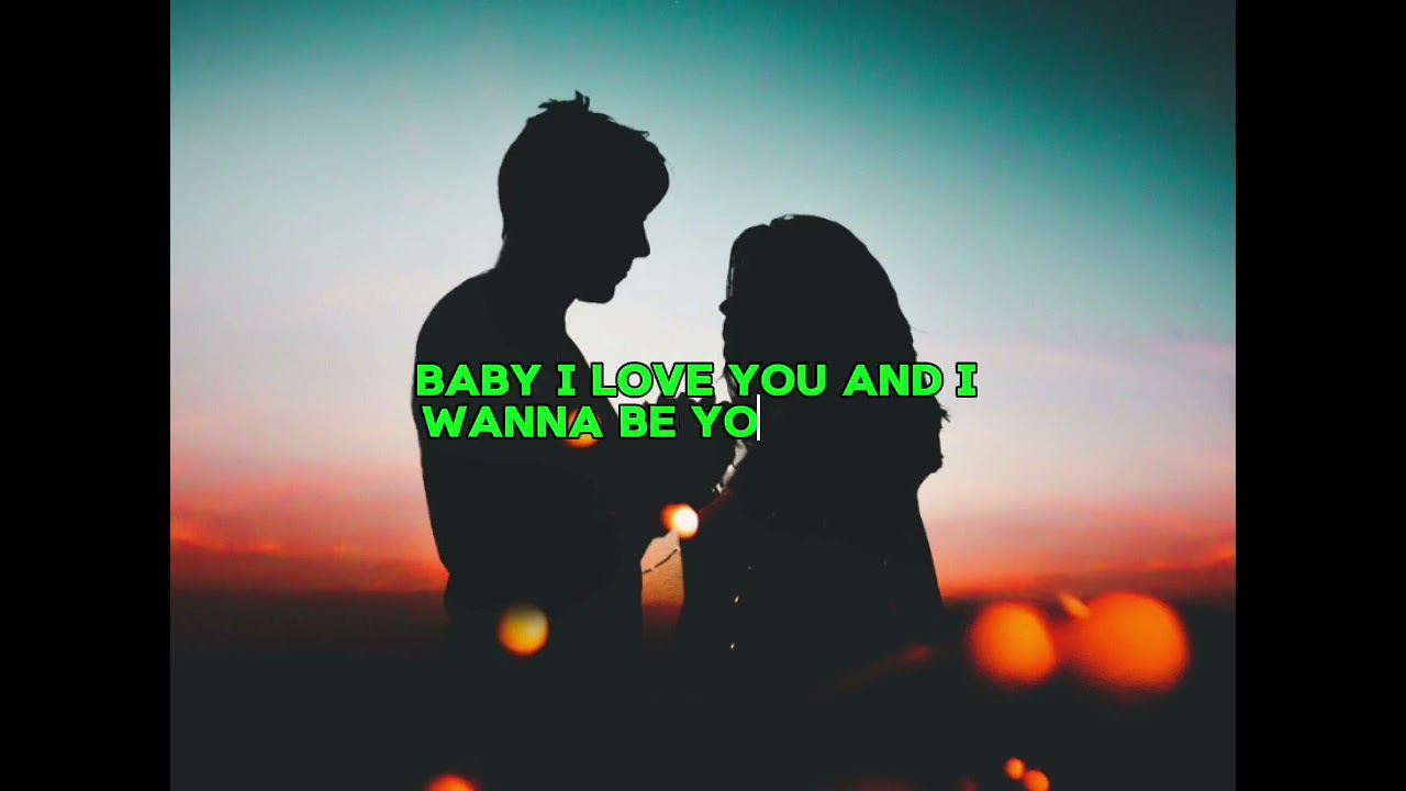 Drew Boy_-_Sweet_Love_Official_Lyrics_Video