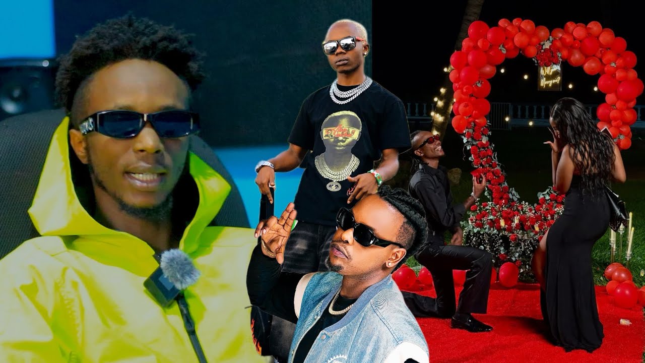𝐉𝐈𝐁𝐔 𝐓𝐇𝐄 𝐂𝐋𝐀𝐒𝐒𝐈𝐂 Yakoze 𝐋𝐄𝐆𝐄𝐍𝐃,𝐃𝐄𝐄𝐏,𝐈𝐇𝐎𝐑𝐄𝐑𝐄 Uti Umuziki Wo mu 𝐁𝐔𝐑𝐔𝐍𝐃İ🇧🇮Wapfuye Muri 1996.Gukorana……
