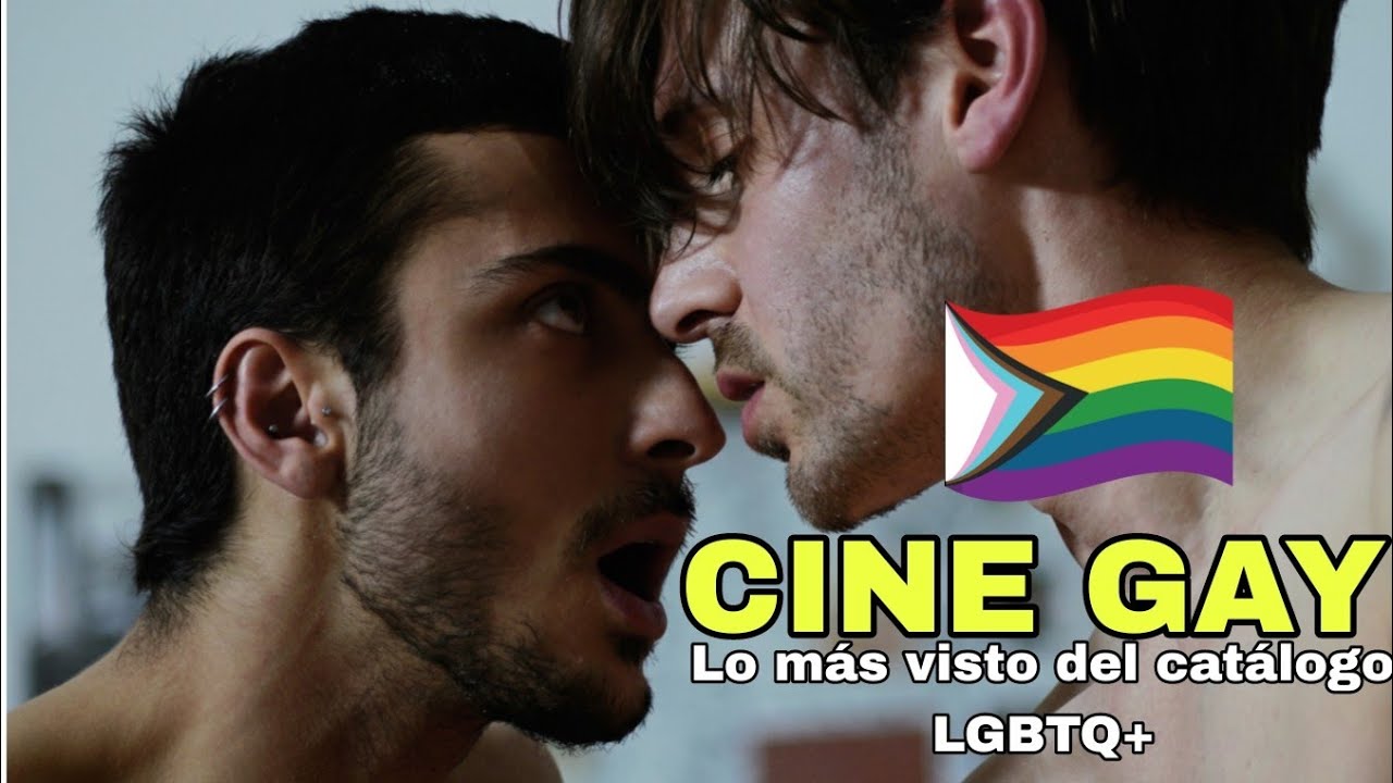 🌈 TOP: Pel&iacute;culas y Series GAY que NO te puedes perder | Joyas LGBTQ+