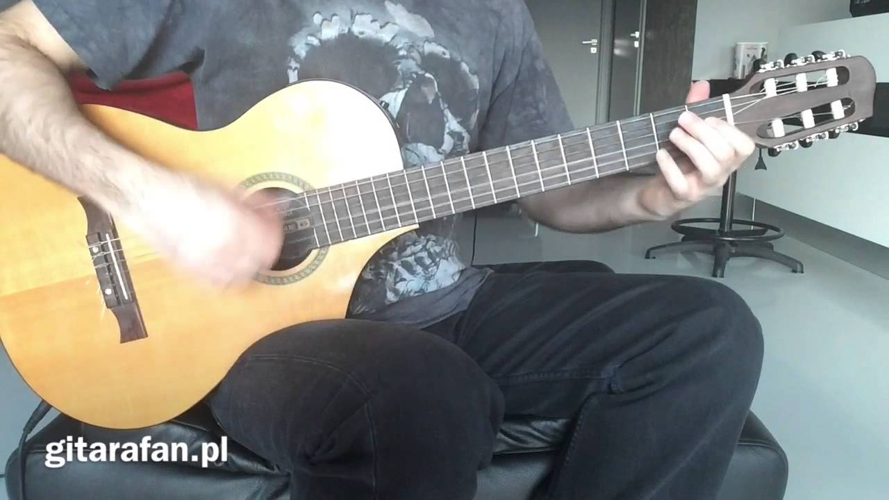 Wielka miłość - cover