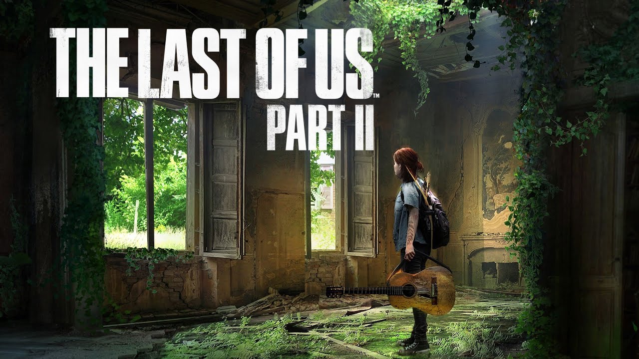 The Last Of Us Part ll Remastered Encallado Cronológico