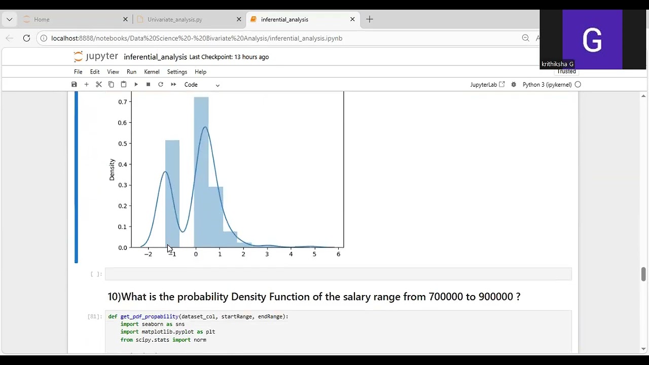 Inferential Analysis Explained Simply | Statistics for Data Science