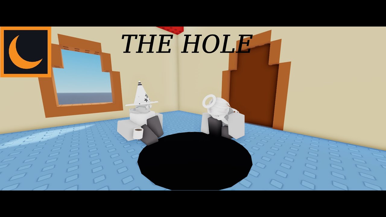 The Hole (roblox animation)