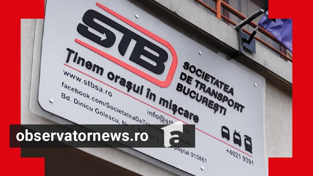 Ce salarii iau cei 200 de directori din STB. Cu 250 de economişti compania a ajuns la datorii uriaşe